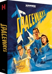 Buy Spaceways Limited Collectors Edition