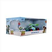 Buy Toy Story - Buzz Lightyear in Buggy 1:24 Scale Diecast Vehicle