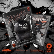 Buy Close Your EyesThe 3rd Mini Album [Blackout] (Black Clting-I Ver)