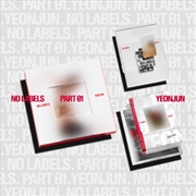 Buy YeonjunNo Labels: Part 01