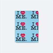 Buy Illit1st Single Album [Not Cute Anymore] (Weverse Albums Ver.)