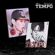 Buy Minho1st Single [Tempo]