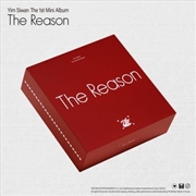 Buy Yim Si Wan1st Mini Album [The Reason]