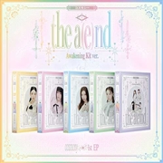 Buy Cosmosy1st Ep [The A(E)Nd]