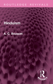 Buy Hinduism