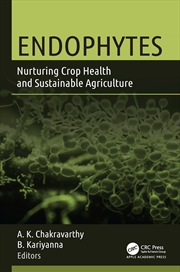 Buy Endophytes