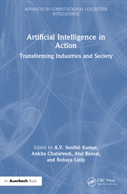 Buy Artificial Intelligence in Action