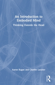 Buy An Introduction to Embodied Mind