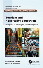 Buy Tourism and Hospitality Education