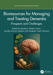 Buy Bioresources for Managing and Treating Dementia