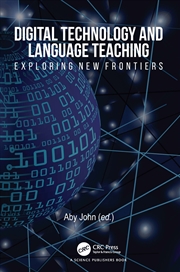 Buy Digital Technology and Language Teaching