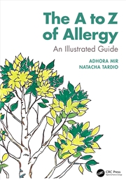 Buy The A to Z of Allergy
