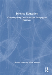 Buy Science Education