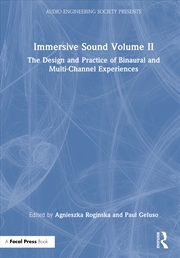 Buy Immersive Sound Volume II