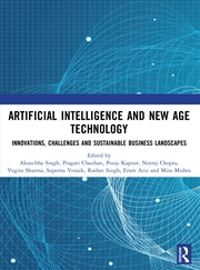 Buy Artificial Intelligence and New Age Technology