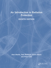 Buy An Introduction to Radiation Protection