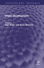 Buy Infant Development