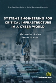 Buy Systems Engineering for Critical Infrastructure in a Cyber World