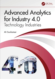 Buy Advanced Analytics for Industry 4.0