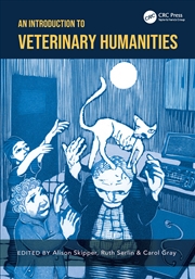 Buy An Introduction to Veterinary Humanities