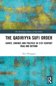 Buy The Qadiriyya Sufi Order