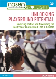 Buy Unlocking Playground Potential