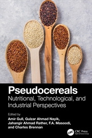 Buy Pseudocereals
