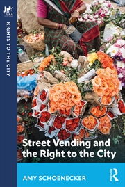 Buy Street Vending and the Right to the City