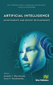 Buy Artificial Intelligence: Achievements and Recent Developments