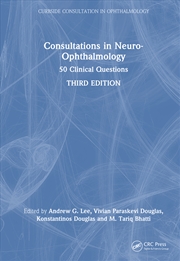 Buy Consultations in Neuro-Ophthalmology