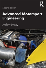 Buy Advanced Motorsport Engineering