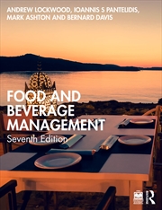 Buy Food and Beverage Management