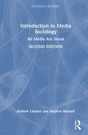 Buy Introduction to Media Sociology