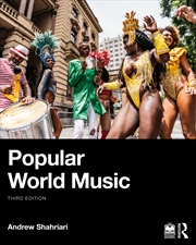 Buy Popular World Music