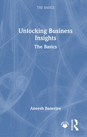 Buy Unlocking Business Insights