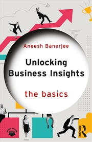 Buy Unlocking Business Insights
