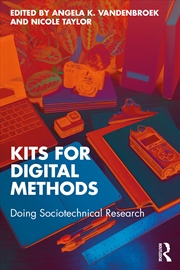 Buy Kits for Digital Methods