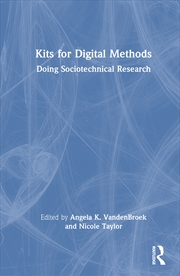 Buy Kits for Digital Methods