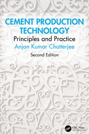 Buy Cement Production Technology