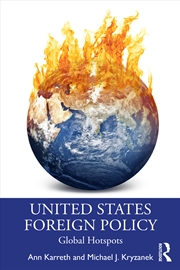 Buy United States Foreign Policy