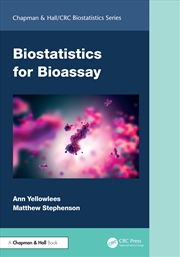 Buy Biostatistics for Bioassay