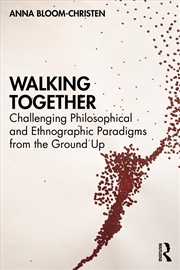 Buy Walking Together