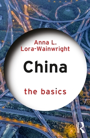 Buy China: The Basics