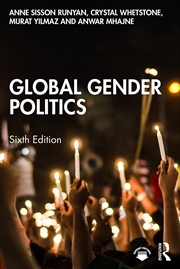 Buy Global Gender Politics