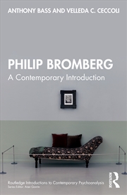 Buy Philip Bromberg