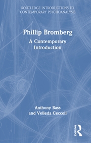 Buy Philip Bromberg