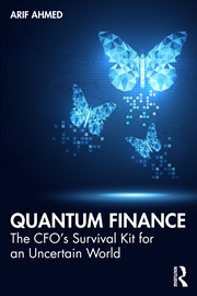 Buy Quantum Finance
