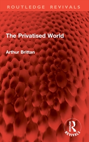 Buy The Privatised World