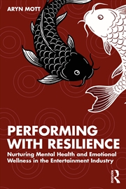 Buy Performing with Resilience