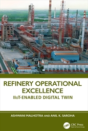 Buy Refinery Operational Excellence